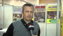 Levent AKDENİZ’ İN iFM TV İLE RÖPORTAJI